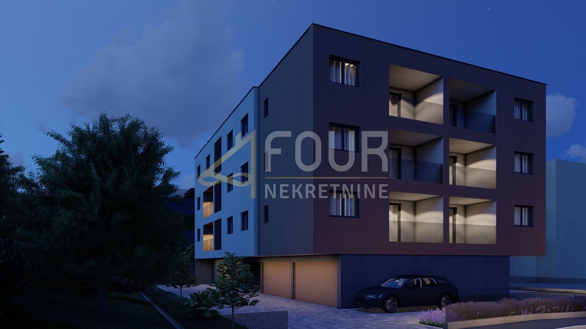 Stanovanje Rešetari, 75.90m2