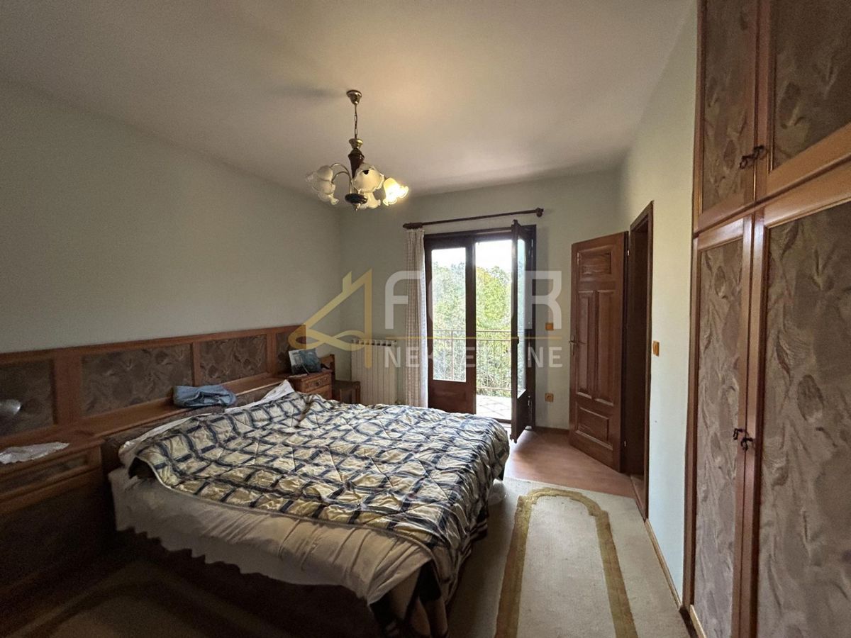 Hiša Matulji, 420m2
