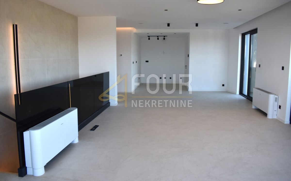 Stanovanje Krk, 154,21m2