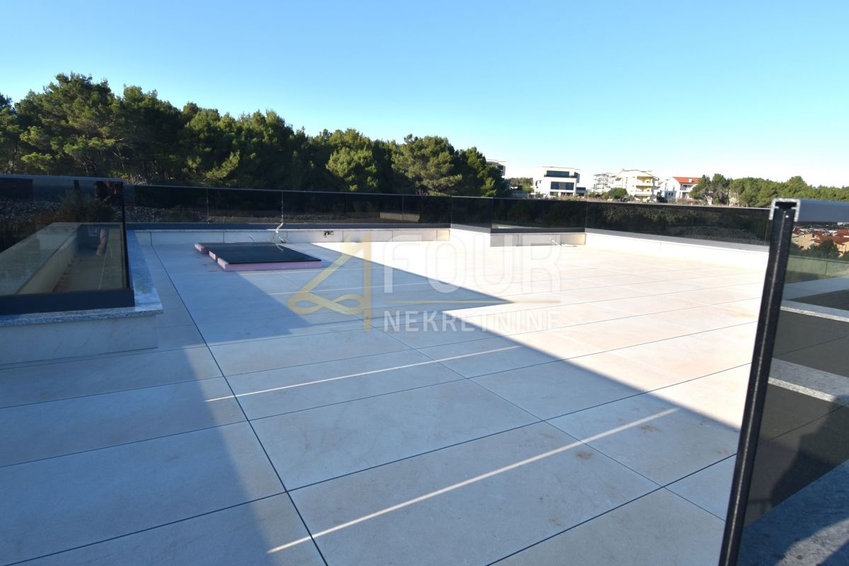 Stanovanje Krk, 154,21m2