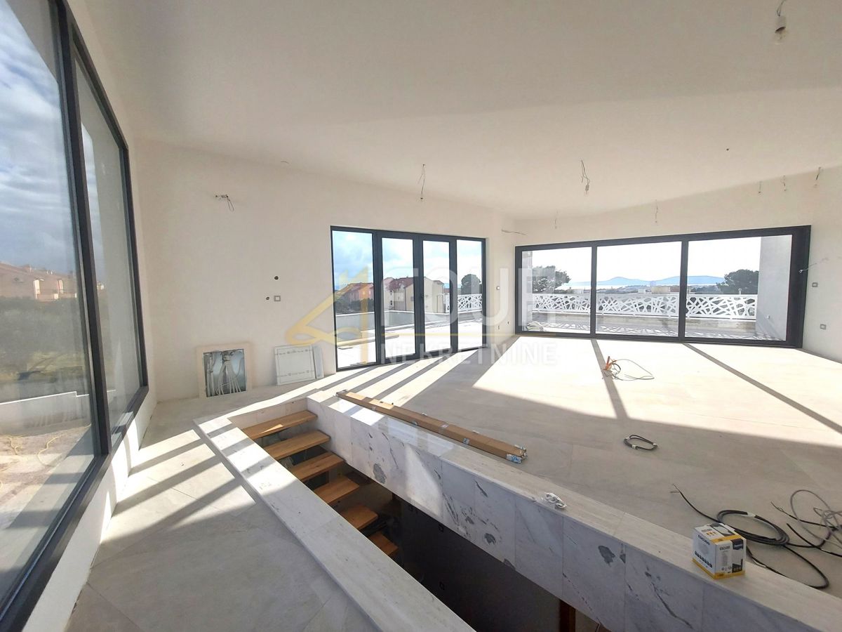 Hiša Vodice, 150m2