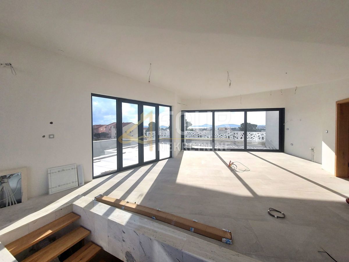 Hiša Vodice, 150m2