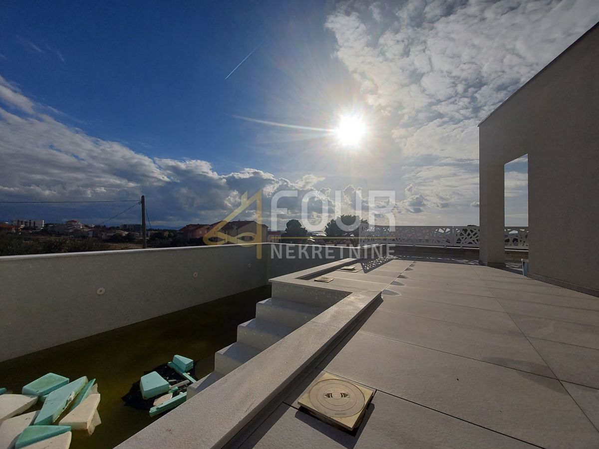 Hiša Vodice, 150m2