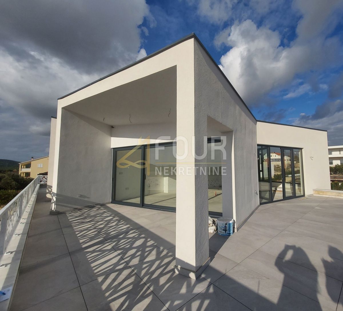 Hiša Vodice, 150m2