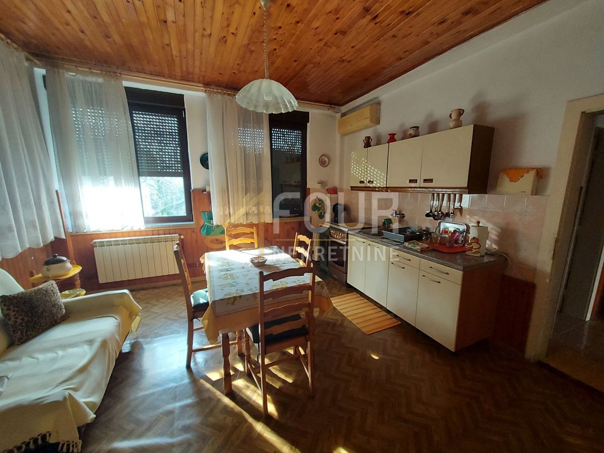 Hiša Krk, 239m2