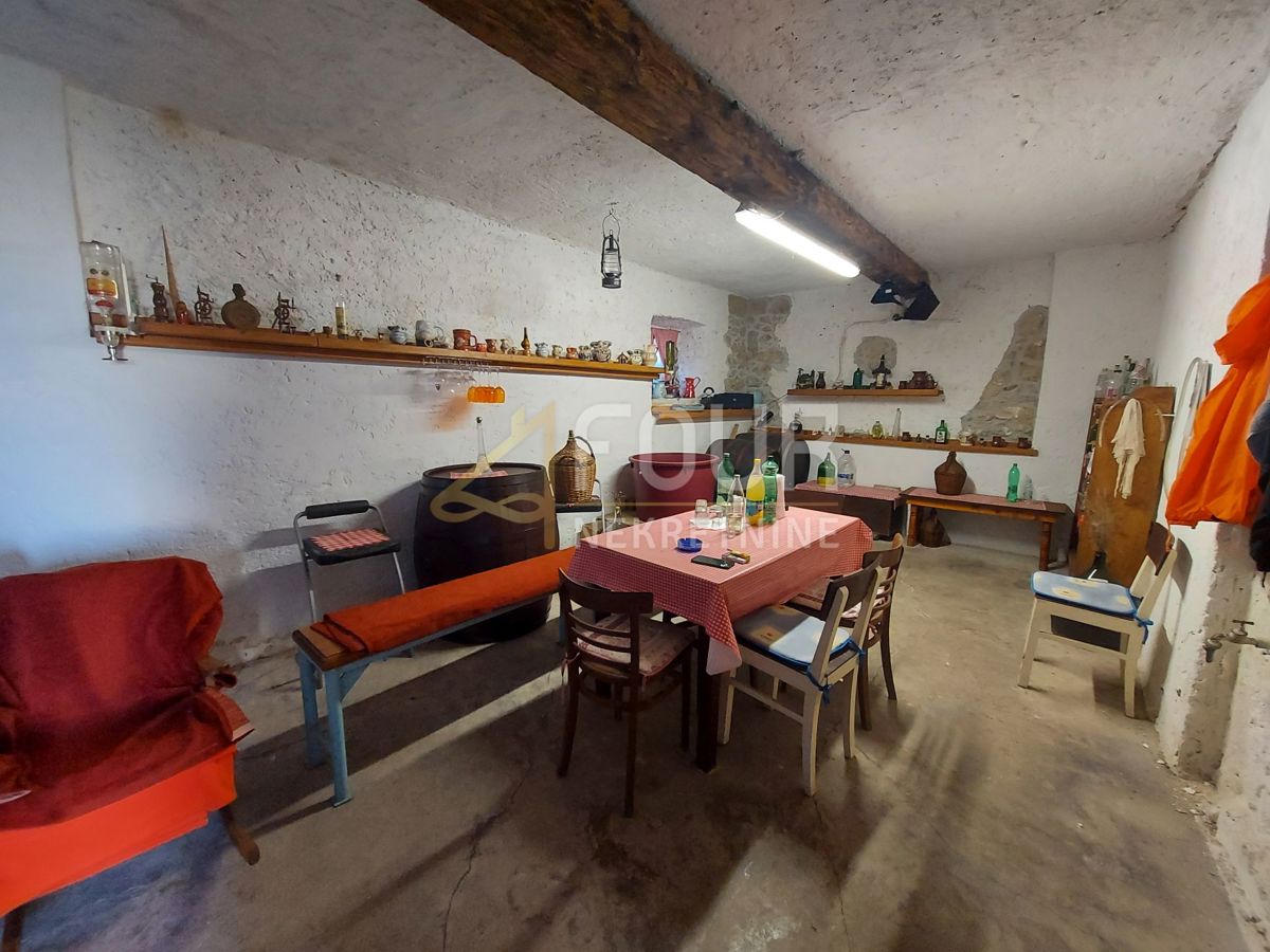 Hiša Krk, 239m2