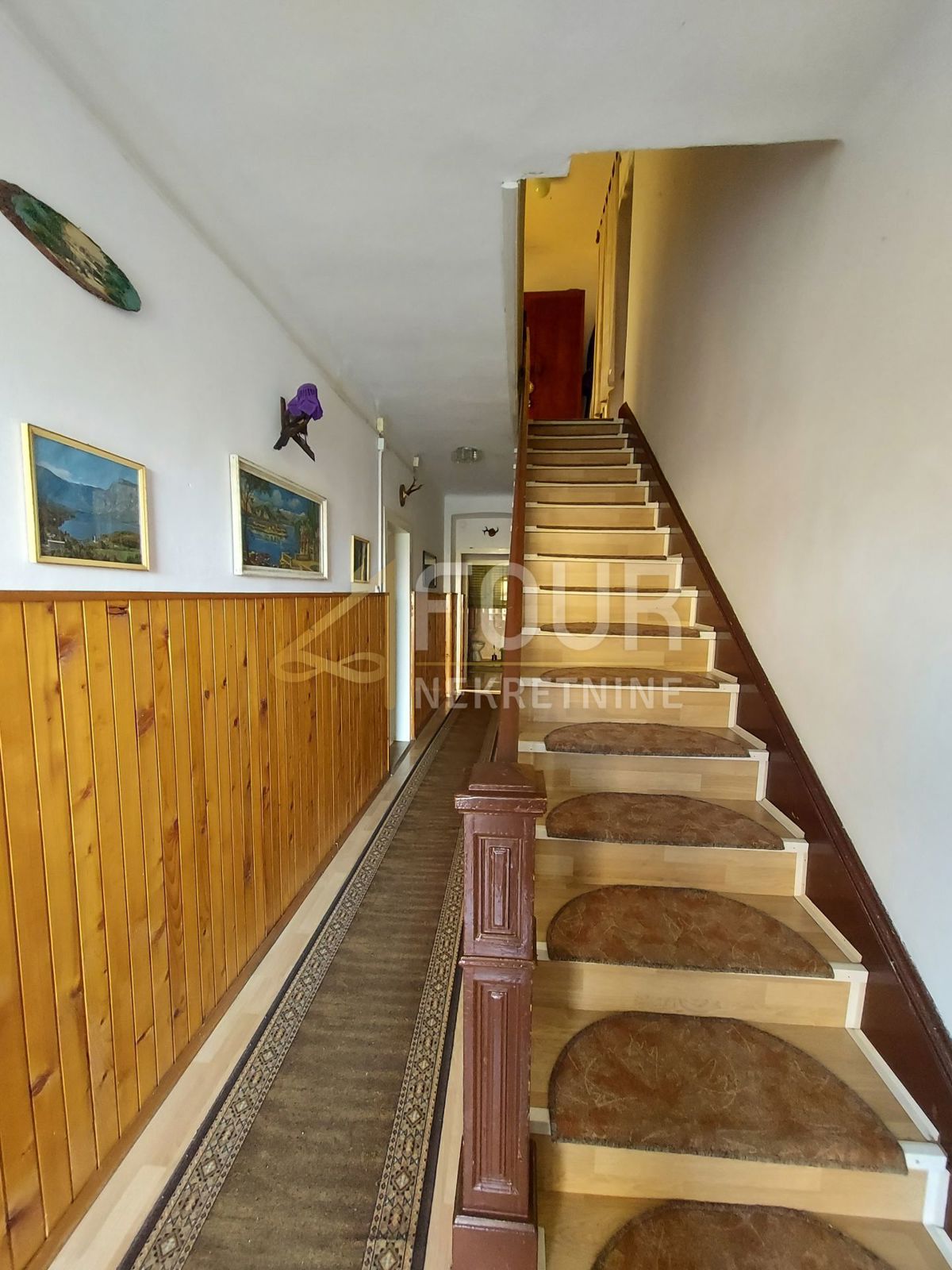 Hiša Krk, 239m2