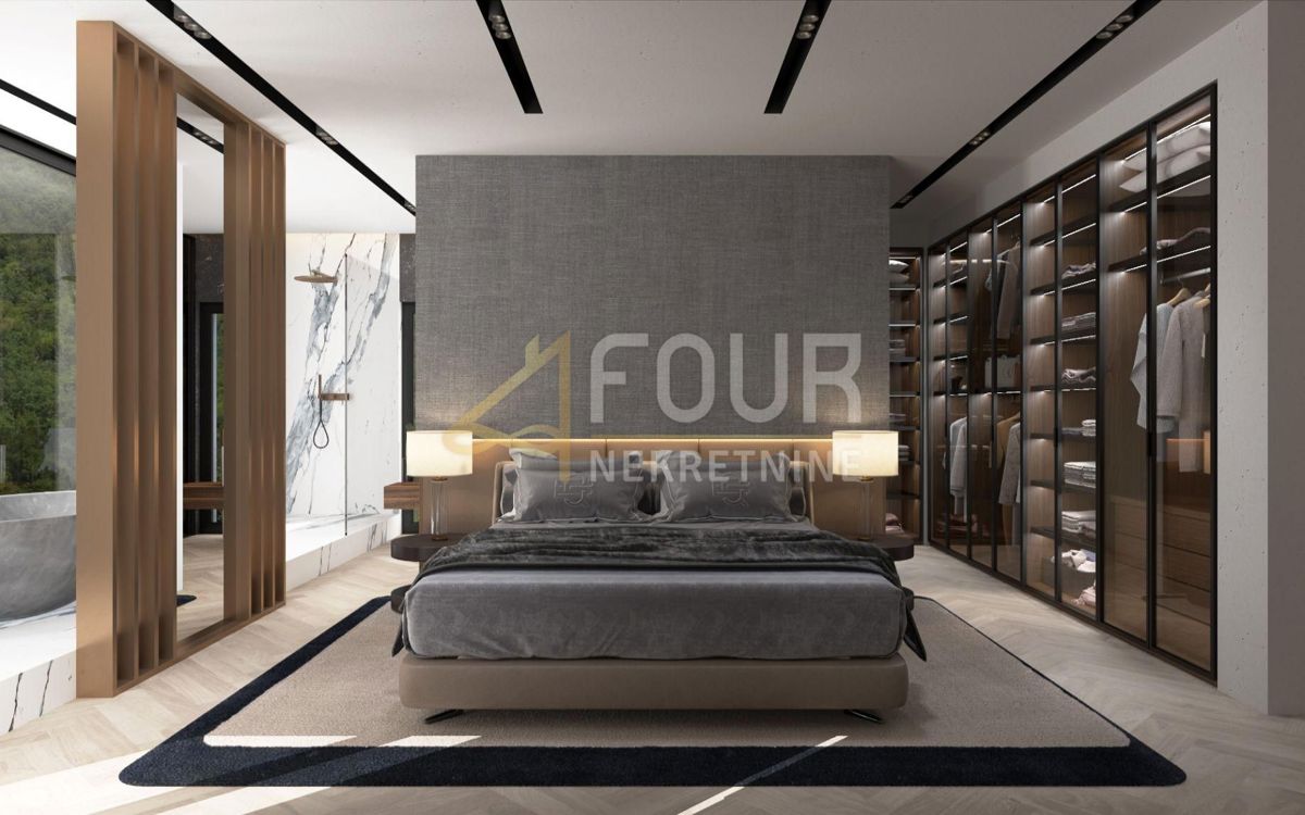 Stanovanje Opatija - Centar, Opatija, 95.63m2