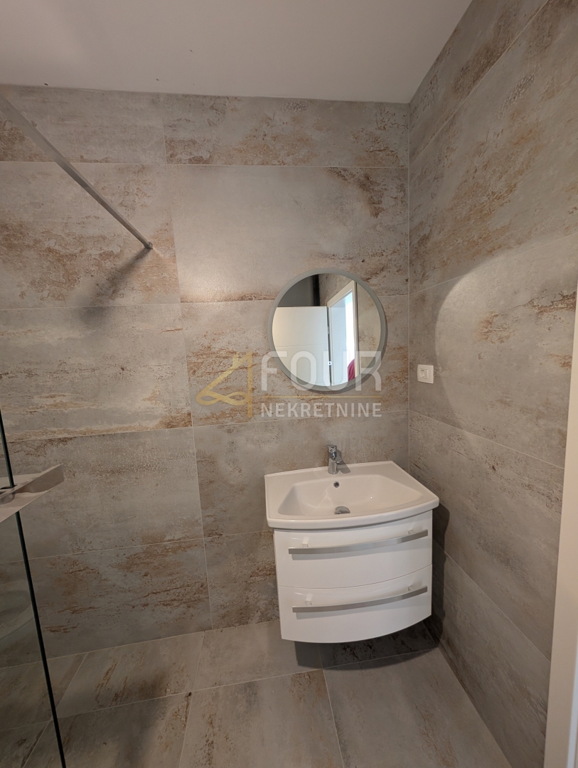 Stanovanje Jušići, Matulji, 64,55m2