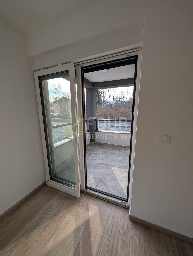 Stanovanje Jušići, Matulji, 64,55m2