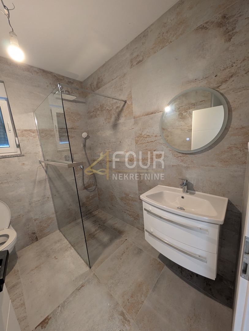 Stanovanje Jušići, Matulji, 64,55m2