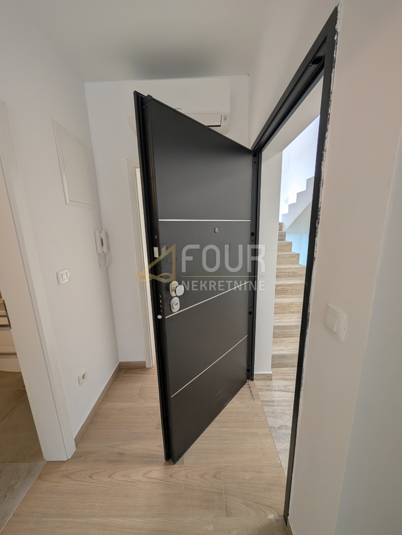 Stanovanje Jušići, Matulji, 64,55m2