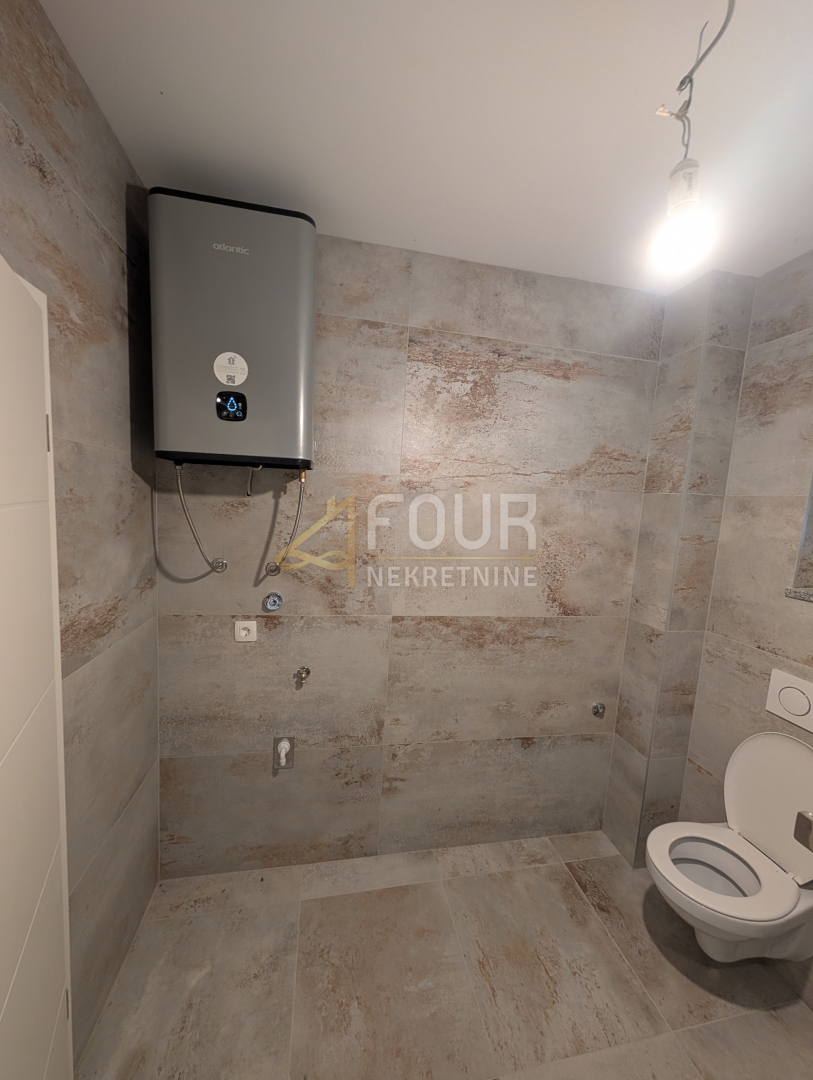 Stanovanje Jušići, Matulji, 64,55m2