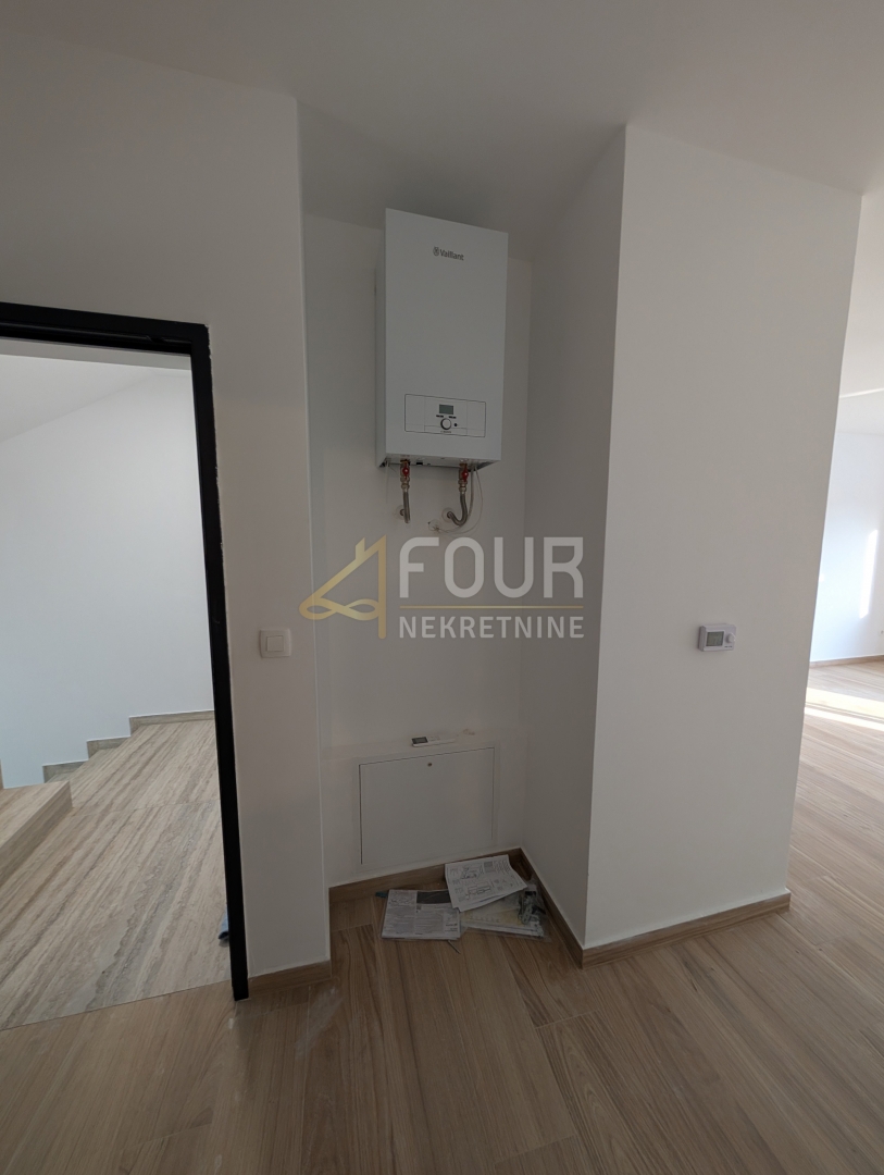 Stanovanje Jušići, Matulji, 64,55m2