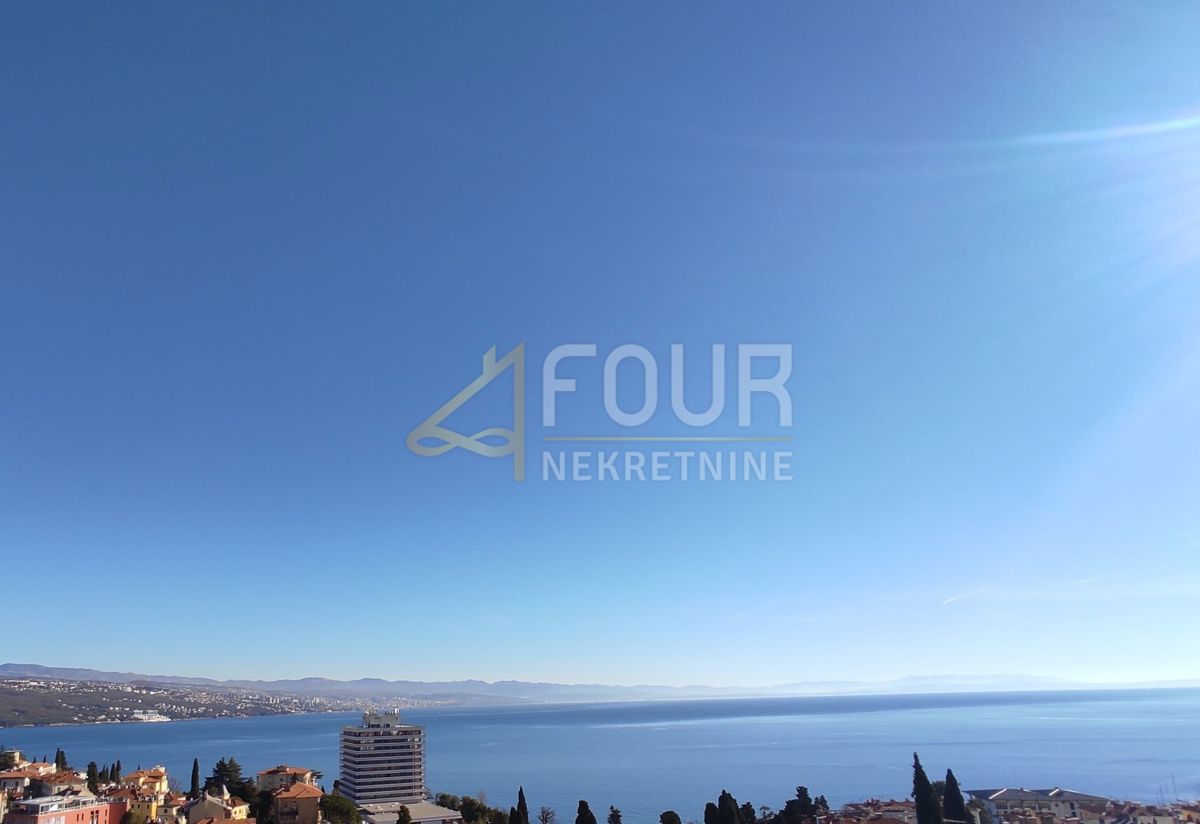 Stanovanje Opatija - Centar, Opatija, 196m2