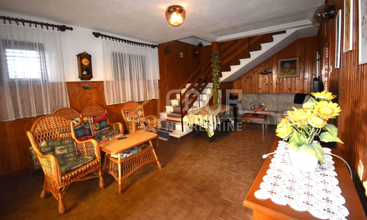 Hiša Grižane-Belgrad, Vinodolska Općina, 156m2