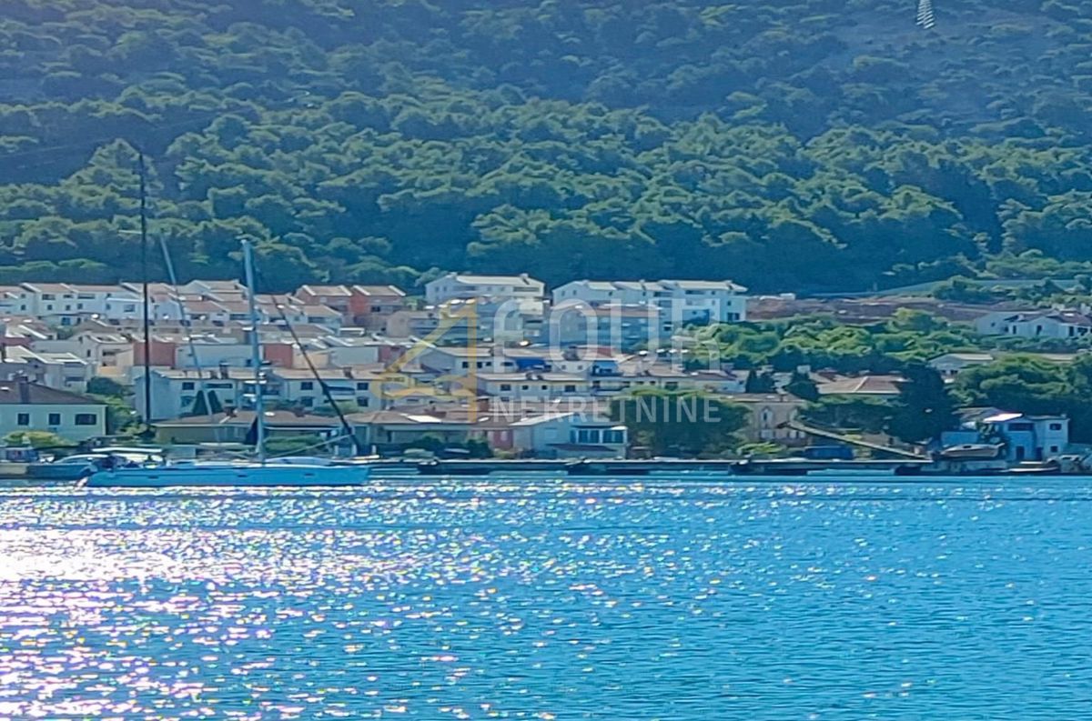 Stanovanje Cres, 114m2
