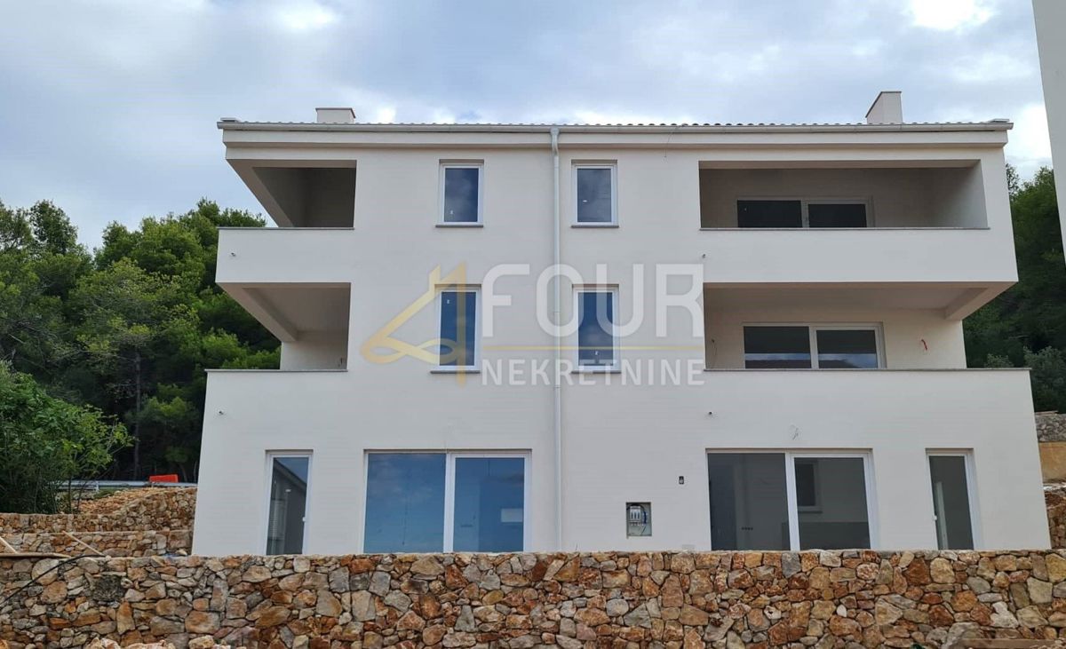 Stanovanje Cres, 114m2