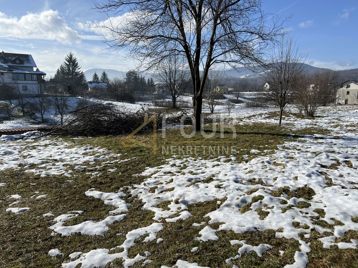 Hiša Plitvička Jezera, 220m2