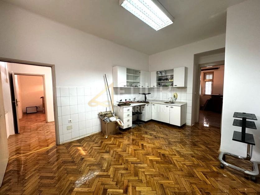Stanovanje Potok, Rijeka, 107,77m2