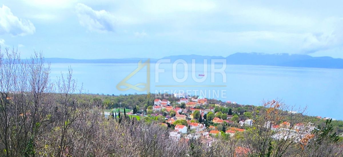 Hiša Kostrena, 170m2