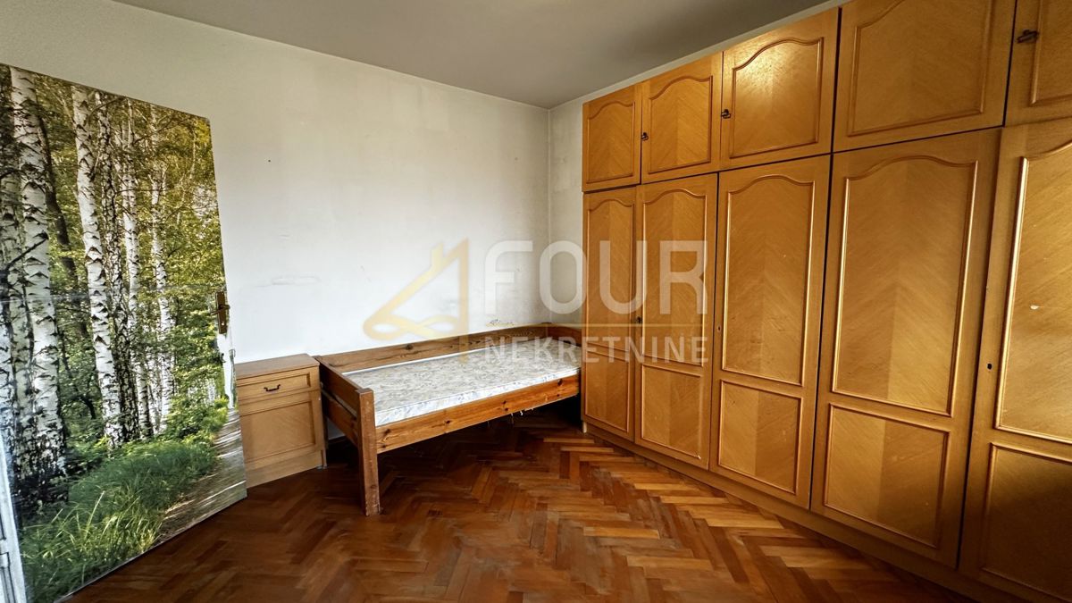Stanovanje Trsat, Rijeka, 74,83m2