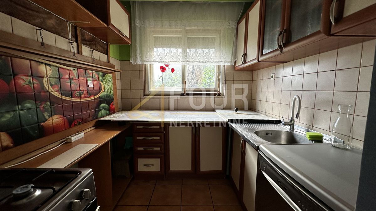 Stanovanje Trsat, Rijeka, 74,83m2