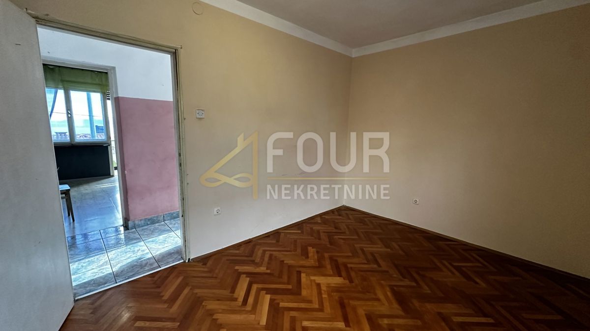Stanovanje Trsat, Rijeka, 74,83m2
