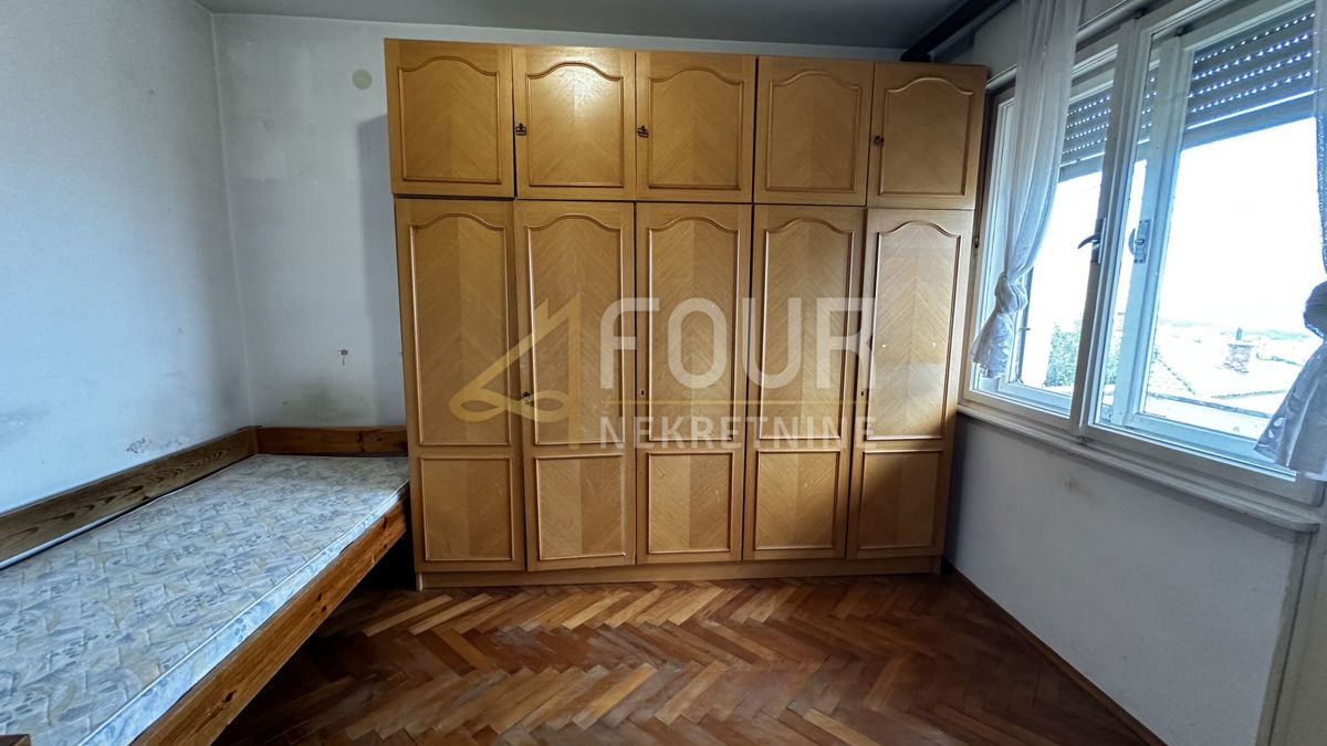 Stanovanje Trsat, Rijeka, 74,83m2