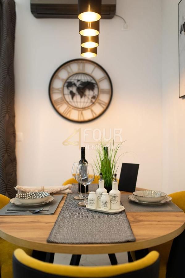 Stanovanje Opatija - Centar, Opatija, 42,64m2