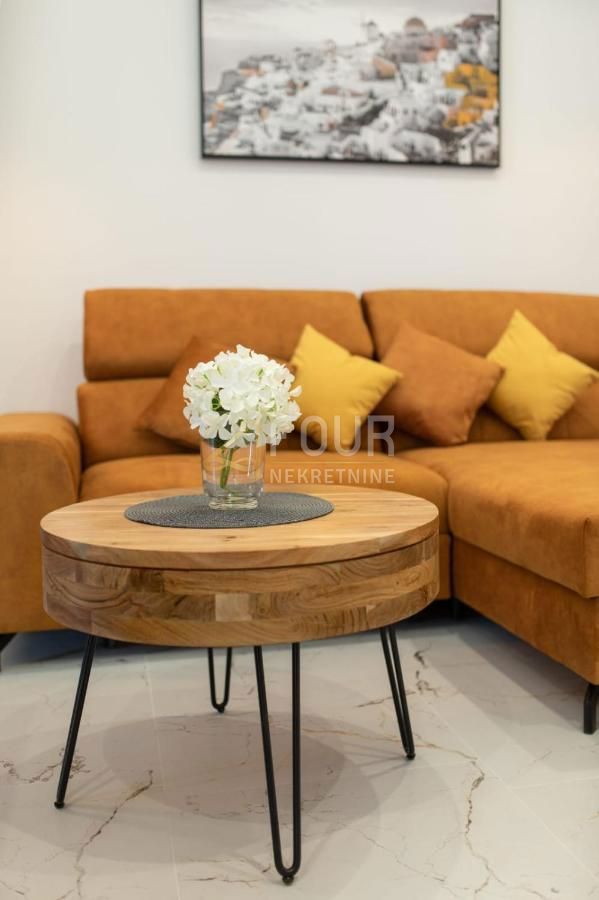 Stanovanje Opatija - Centar, Opatija, 42,64m2