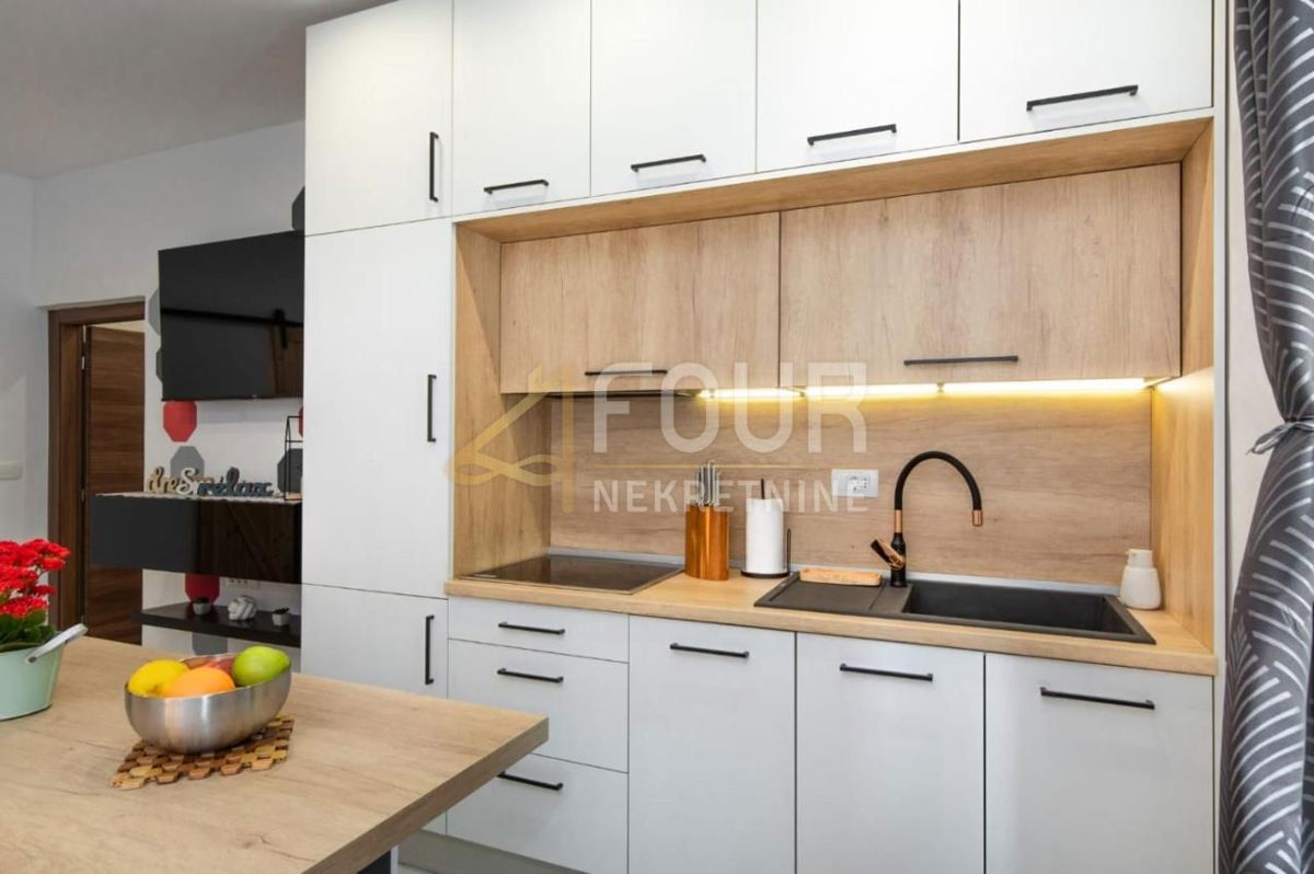 Stanovanje Opatija - Centar, Opatija, 42,64m2