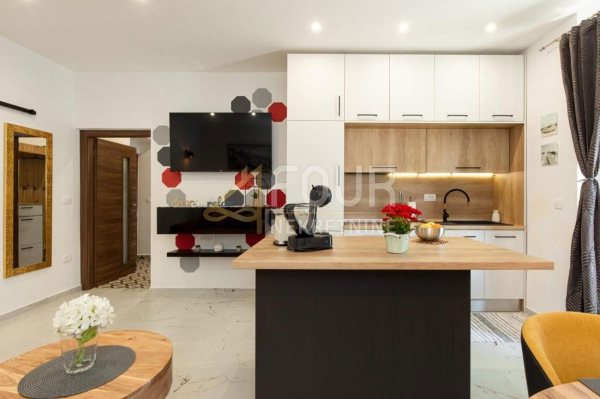 Stanovanje Opatija - Centar, Opatija, 42,64m2