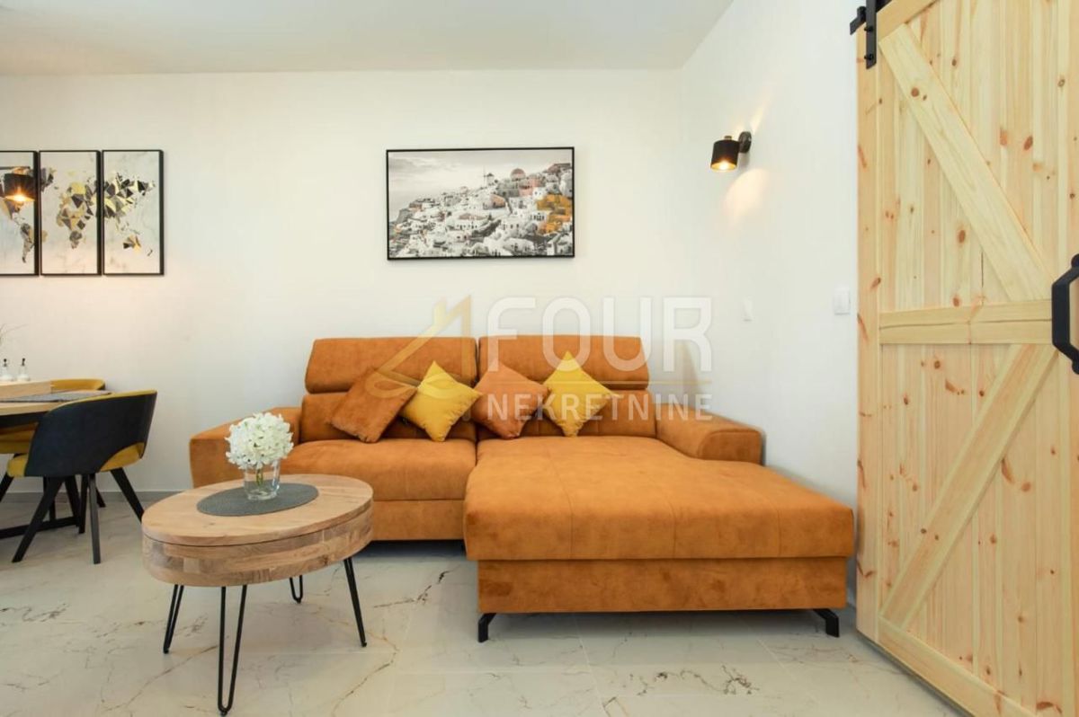 Stanovanje Opatija - Centar, Opatija, 42,64m2