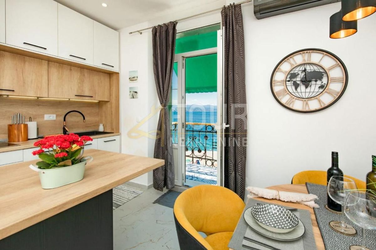Stanovanje Opatija - Centar, Opatija, 42,64m2