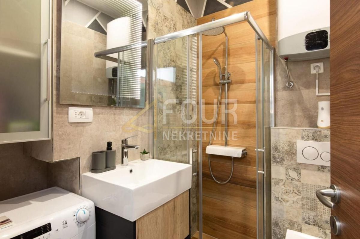 Stanovanje Opatija - Centar, Opatija, 42,64m2