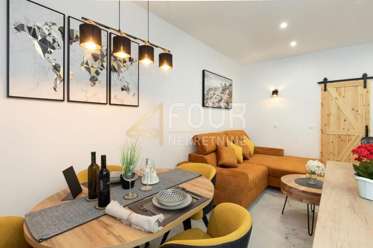 Stanovanje Opatija - Centar, Opatija, 42,64m2