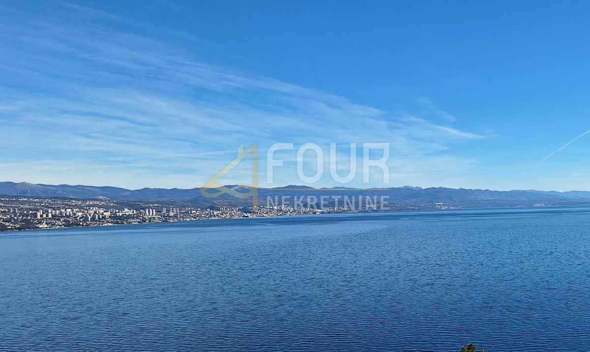 Stanovanje Opatija - Centar, Opatija, 53,24m2