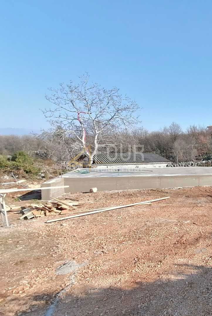 Hiša Soline, Dobrinj, 136m2