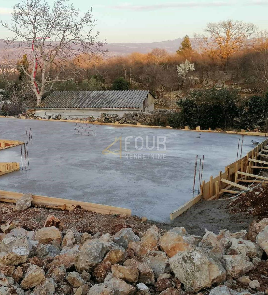 Hiša Soline, Dobrinj, 136m2