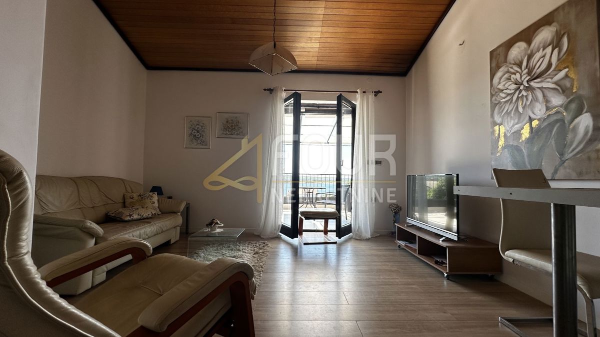 Hiša Supetarska Draga, Rab, 344m2