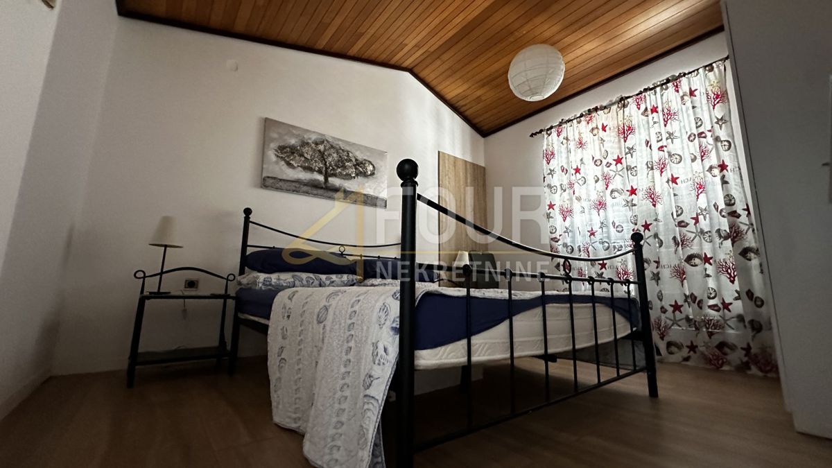 Hiša Supetarska Draga, Rab, 344m2