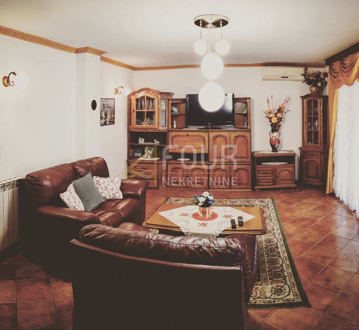Stanovanje Rovinj, 126m2