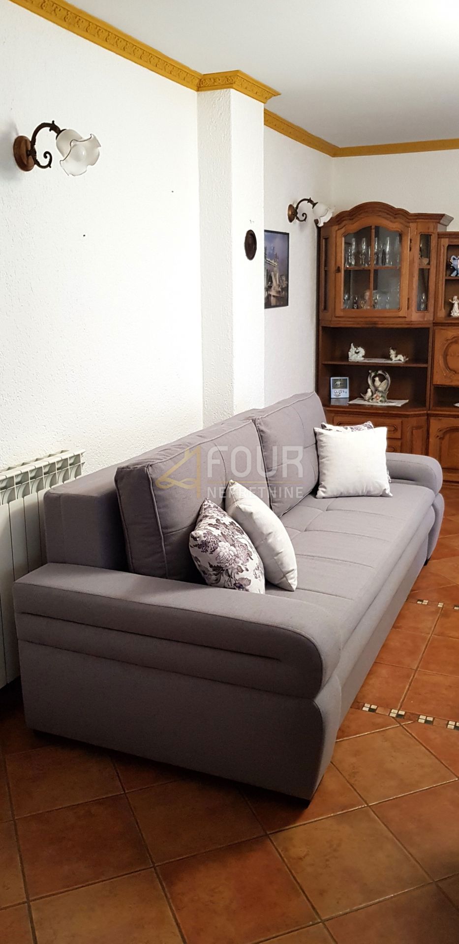 Stanovanje Rovinj, 126m2