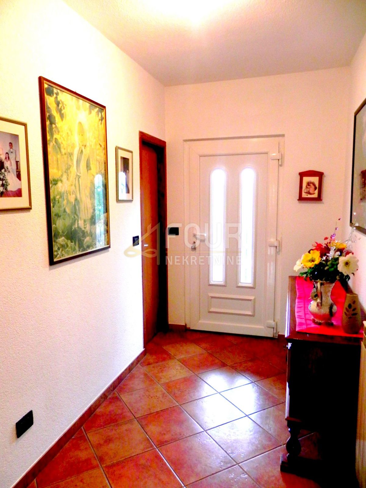 Stanovanje Rovinj, 126m2