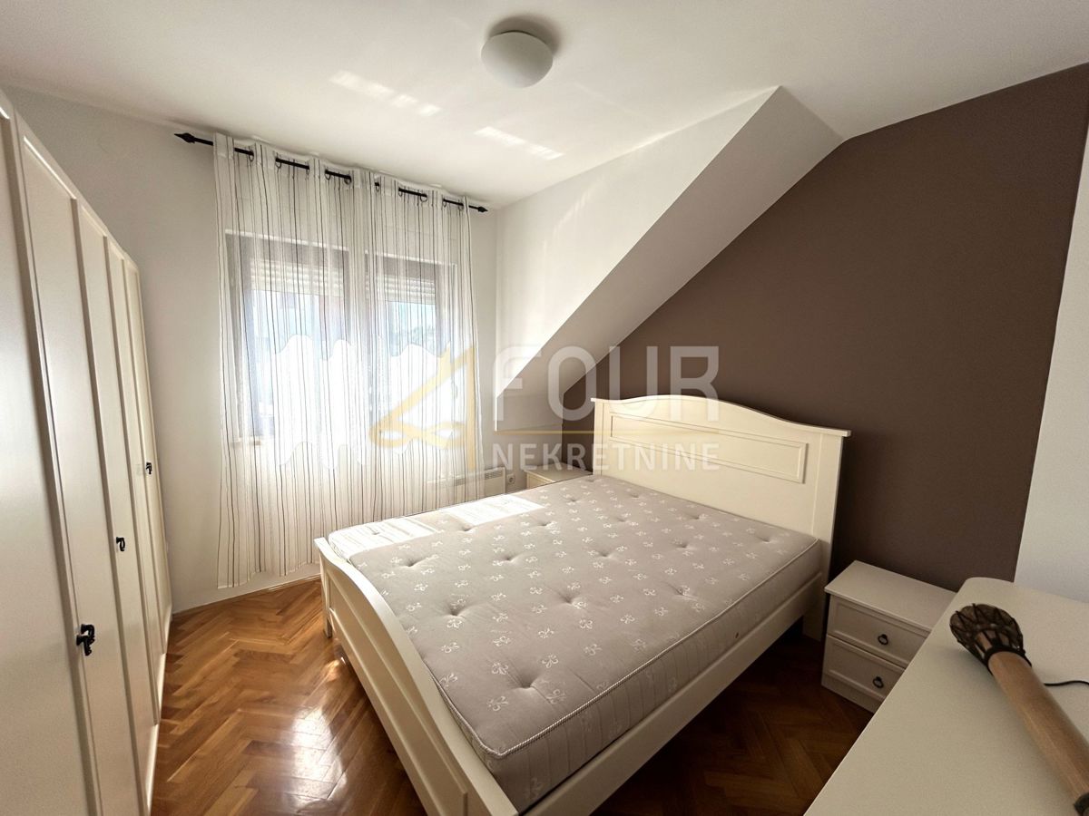 Stanovanje Fužine, 52,29m2