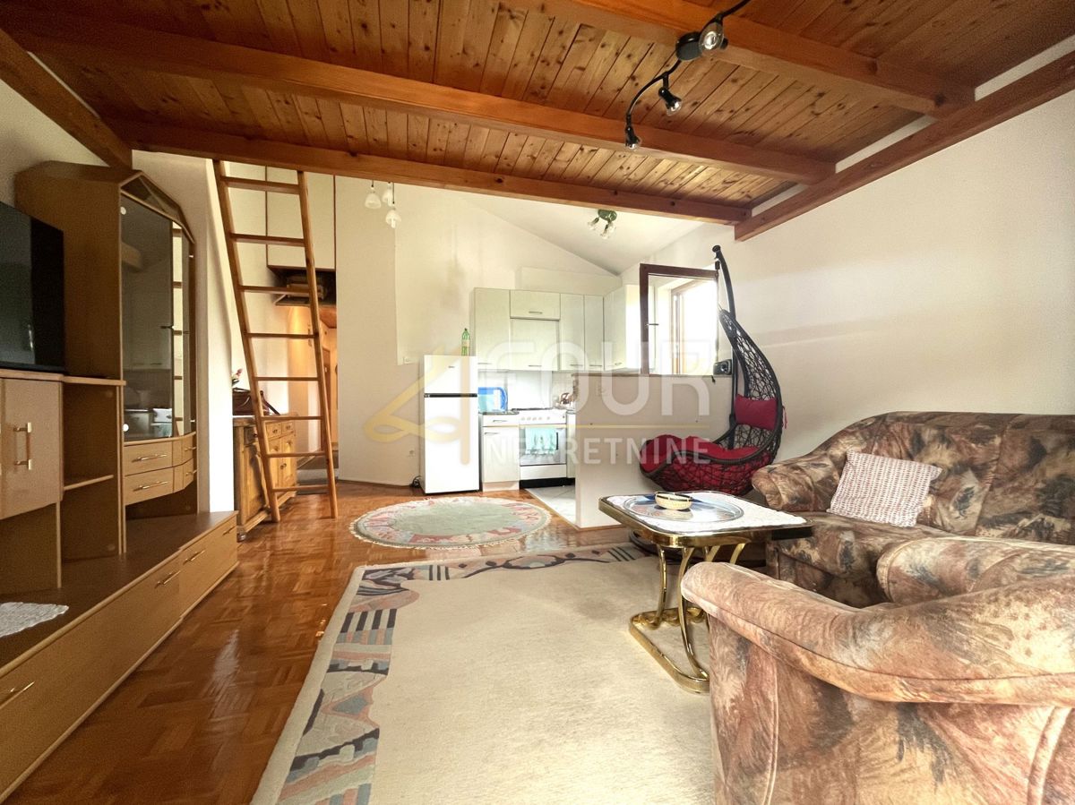Stanovanje Crikvenica, 41,95m2