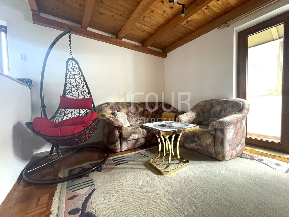 Stanovanje Crikvenica, 41,95m2