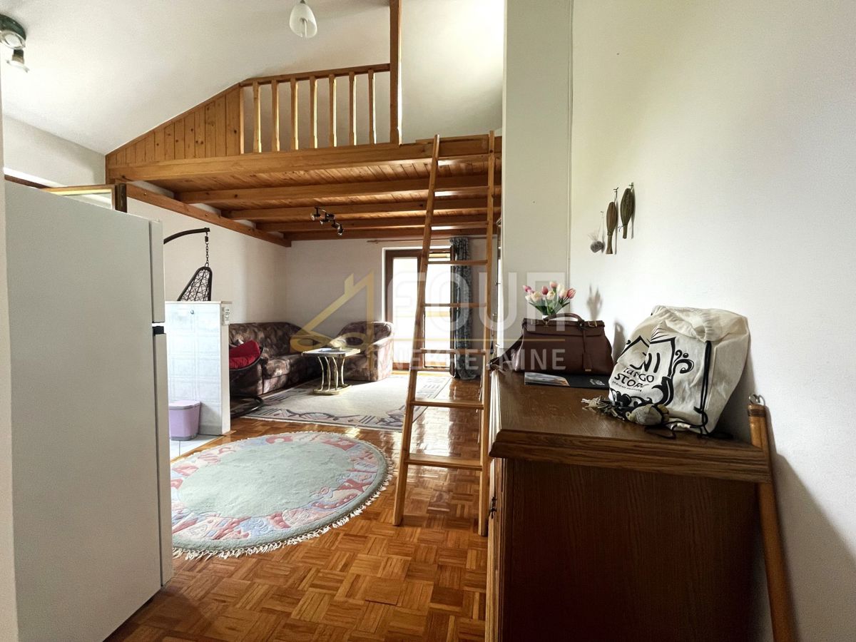 Stanovanje Crikvenica, 41,95m2