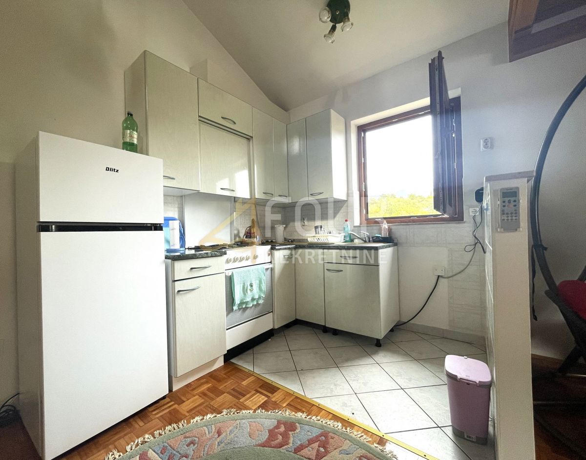 Stanovanje Crikvenica, 41,95m2